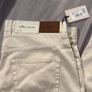 Men’s Peter Millar Pants